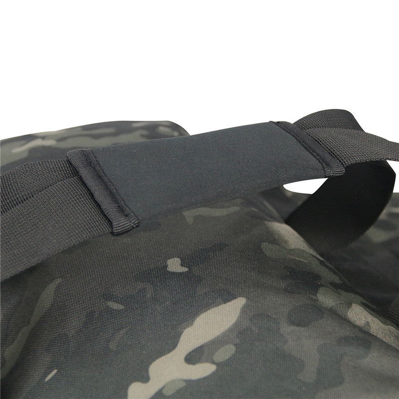sac de voyage extérieur militaire