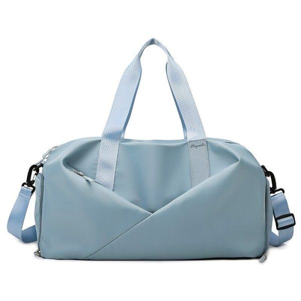 sac de voyage femme élégant