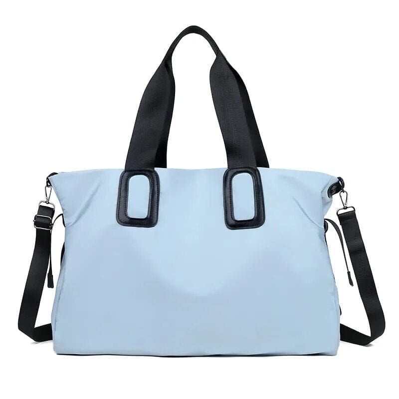 Sac de Voyage Femme Fourre-Tout à Bandoulière