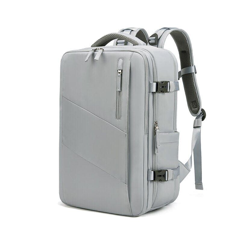 sac de voyage femme pratique et stylé