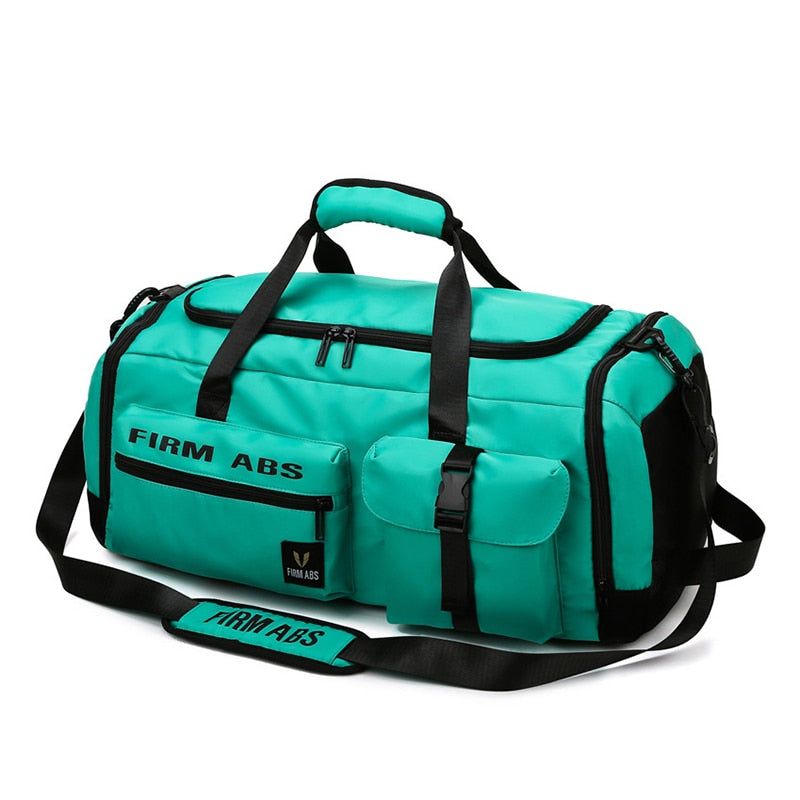 sac de voyage fitness pour hommes et femmes