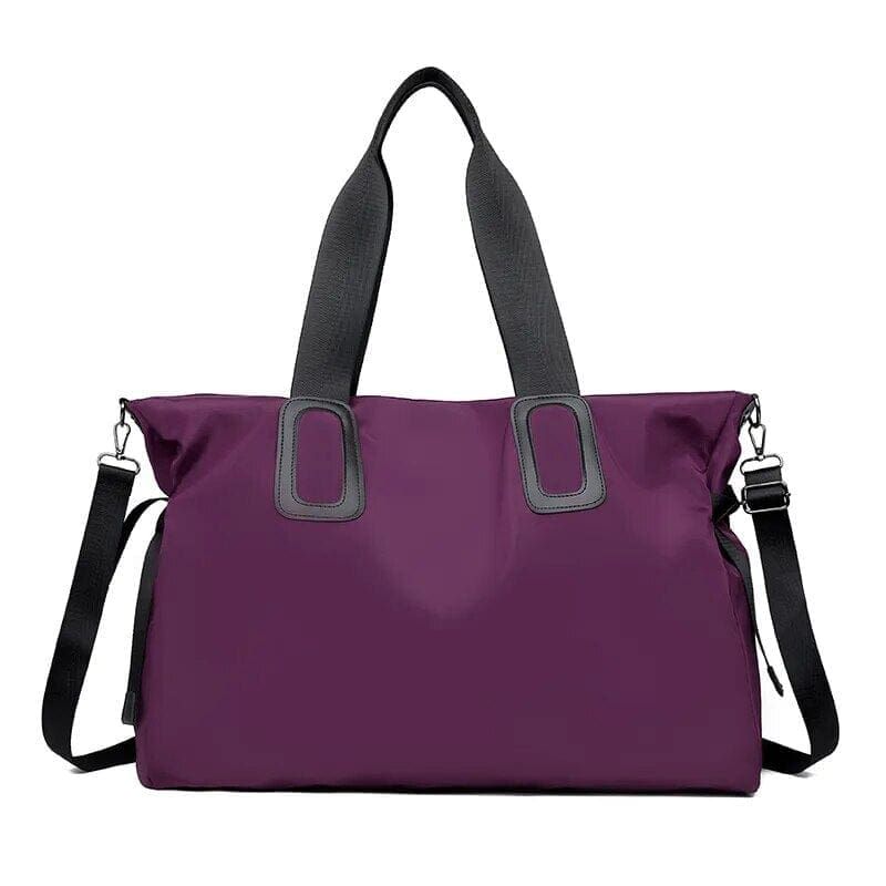sac de voyage fourre-tout femme