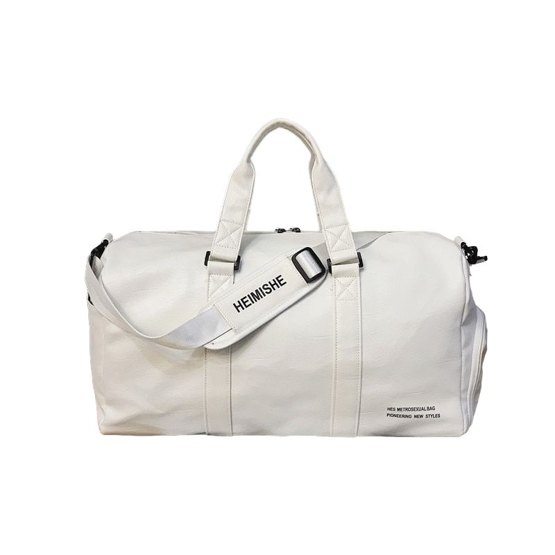 sac de voyage homme style urbain