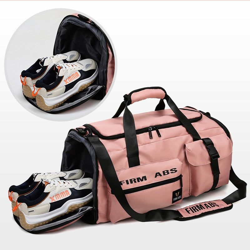 sac de voyage idéal pour le fitness