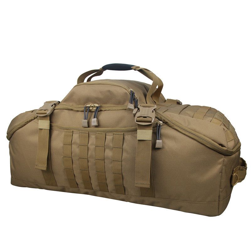 sac de voyage léger pour militaire