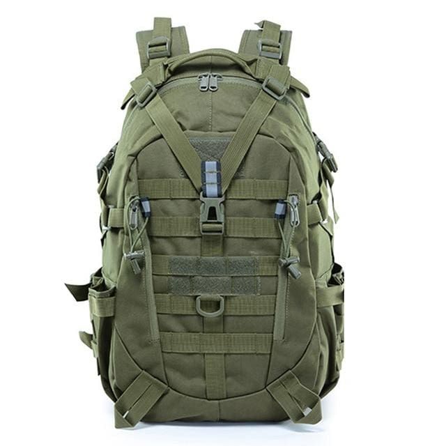 sac de voyage militaire 40 litres
