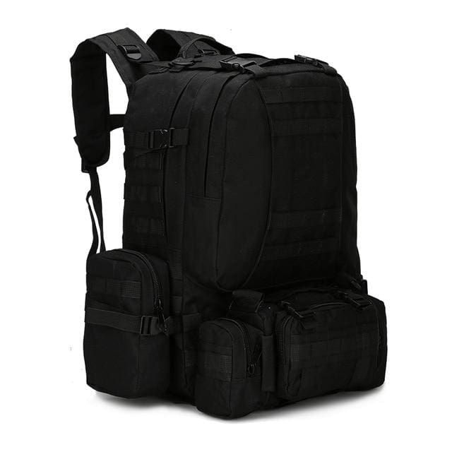 Sac de Voyage Militaire Commando 50L