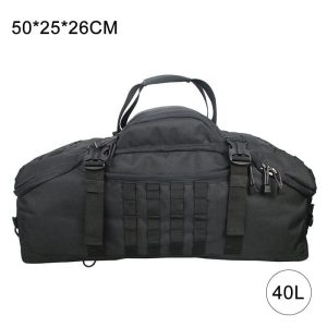 Sac de Voyage Militaire Randonnée 40L60L80L