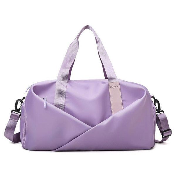 sac de voyage mode pour femme