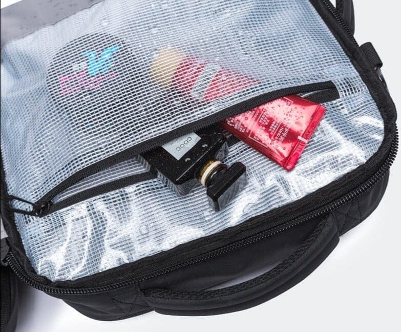 sac de voyage moderne pour homme et femme