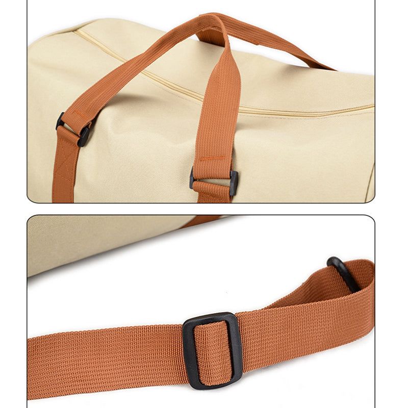 sac de voyage multifonction avec compartiment
