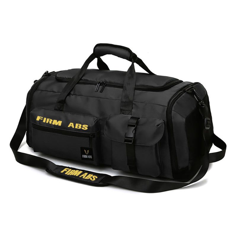sac de voyage multifonction pour sportifs