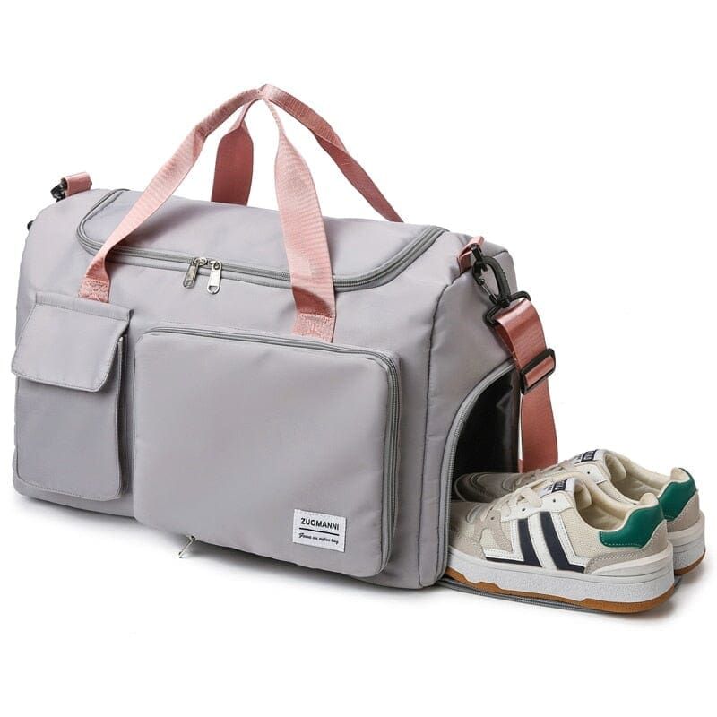 sac de voyage multifonctionnel