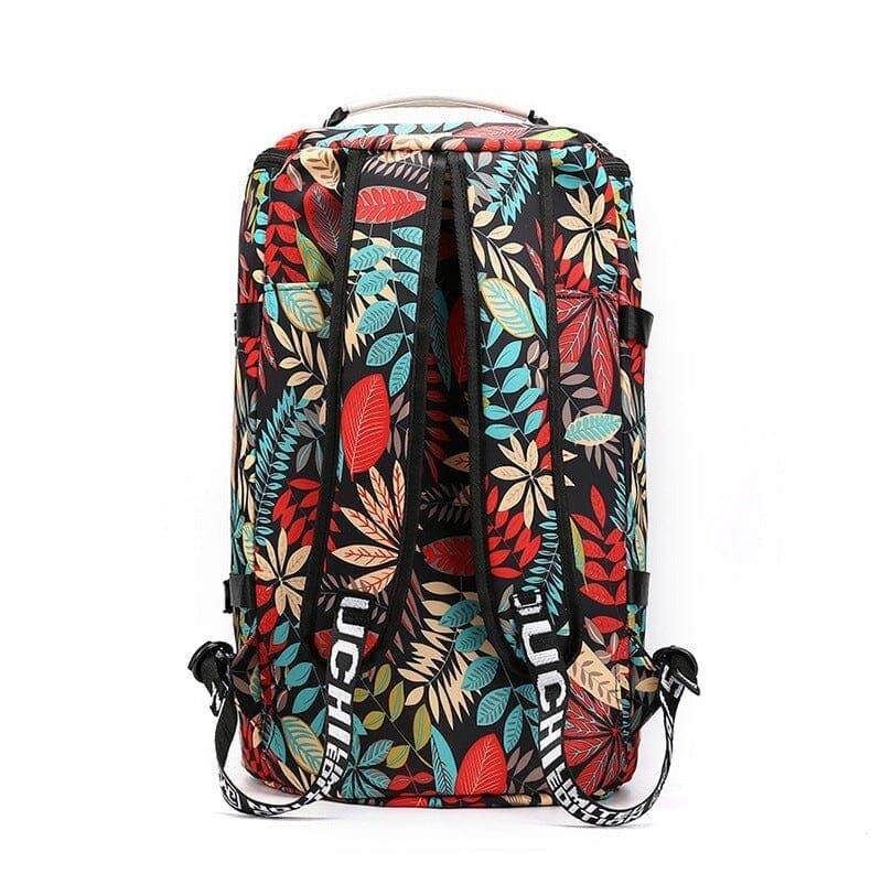 sac de voyage multifonctionnel pour femme