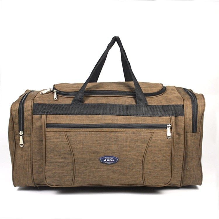 sac de voyage multifonctionnel