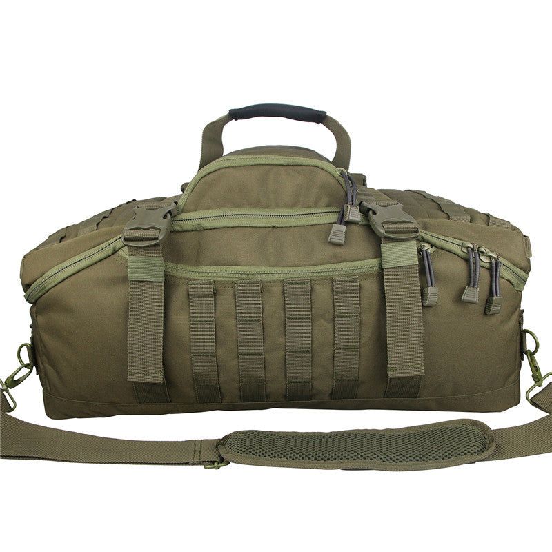 sac de voyage optimal pour activités extérieures