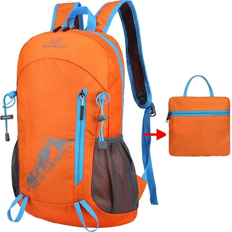 sac de voyage pliable 22 litres