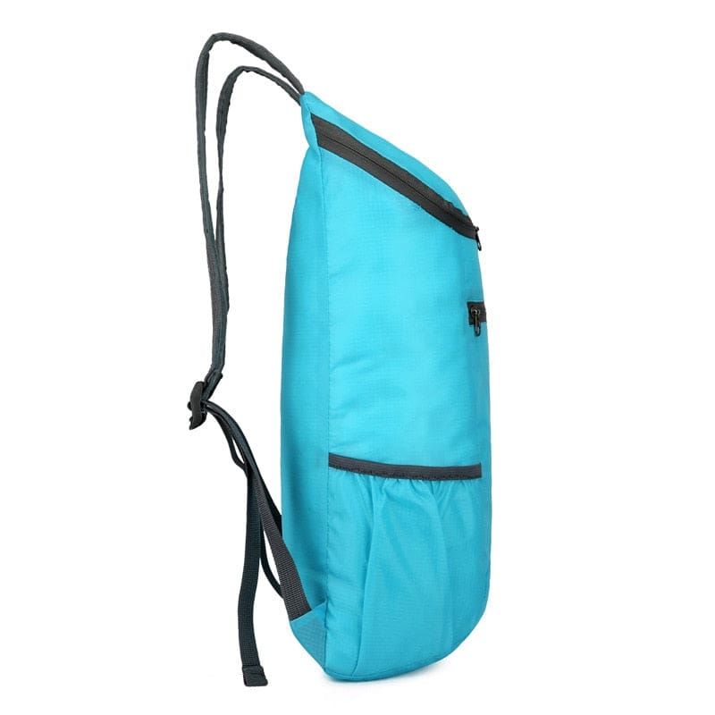 sac de voyage pliable léger