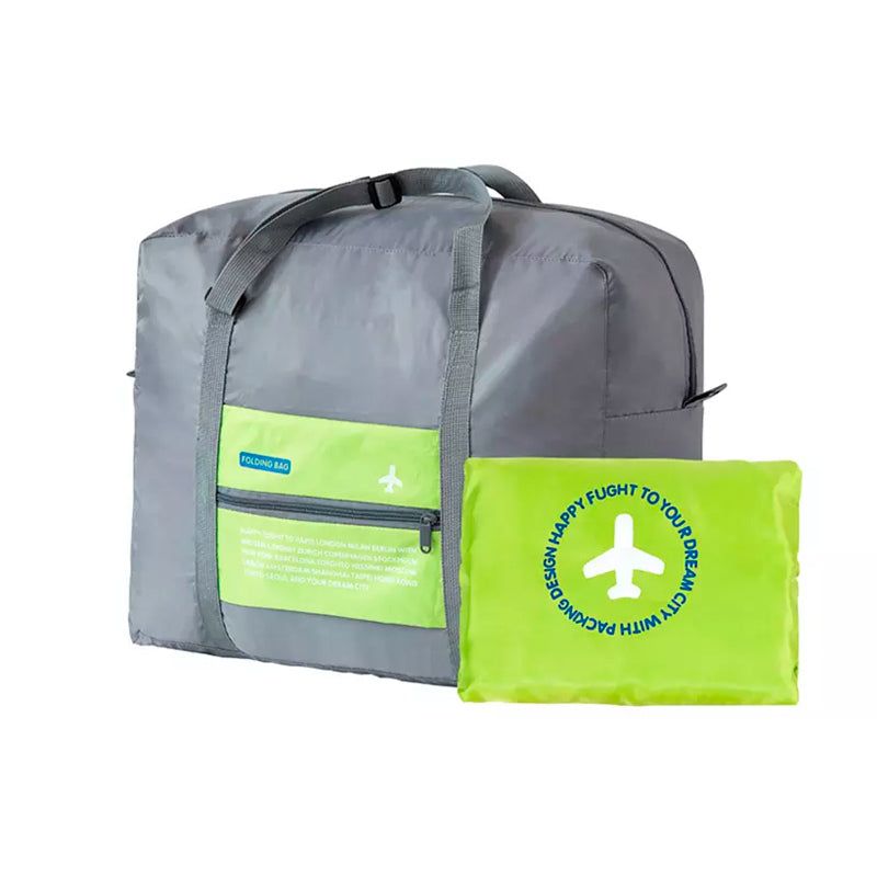 sac de voyage pliable pour les weekends
