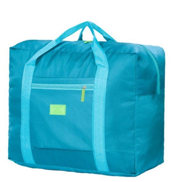 sac de voyage pliable pratique