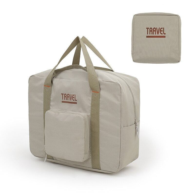 Sac de Voyage Pliable Travel