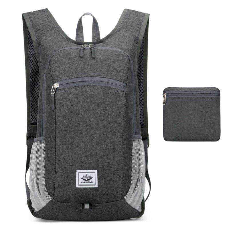 sac de voyage pliable ultra léger