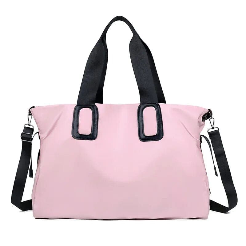 sac de voyage pour femme à bandoulière