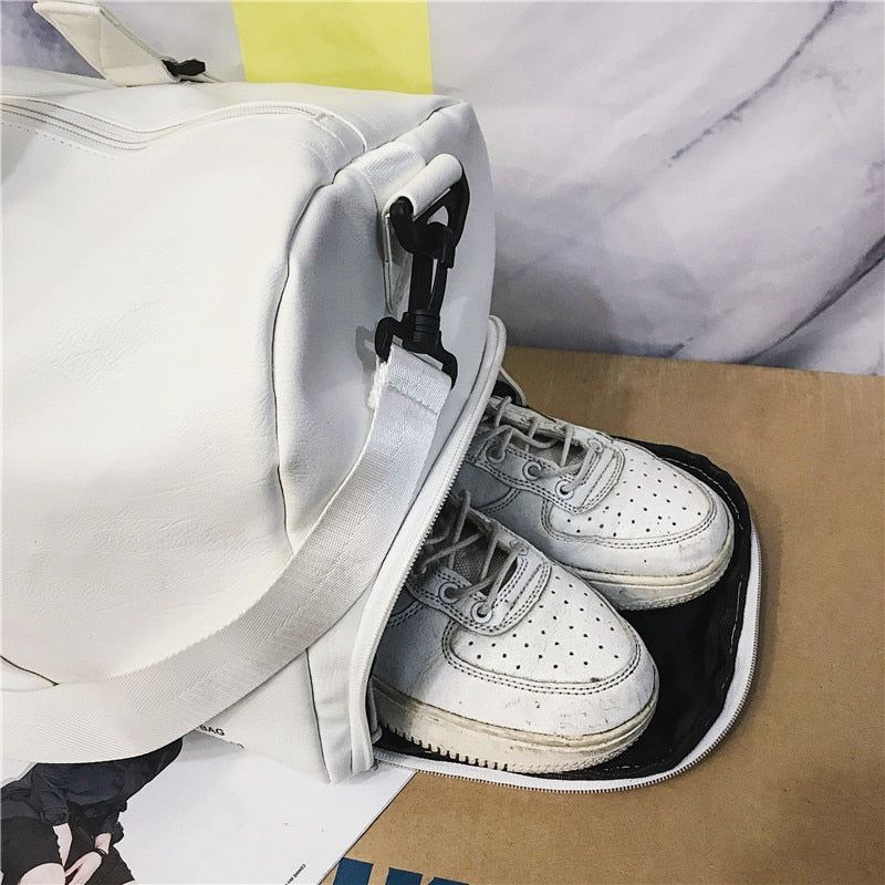 sac de voyage pour homme léger