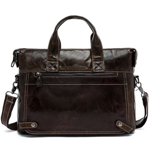 sac de voyage pour homme style décontracté
