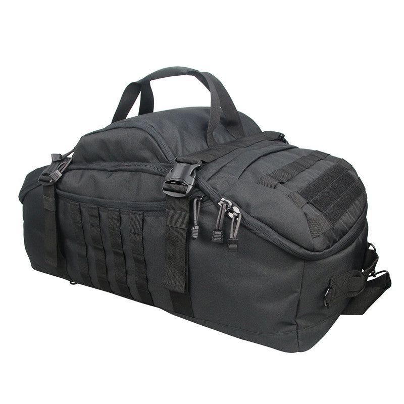 sac de voyage pour randonneurs avec anse