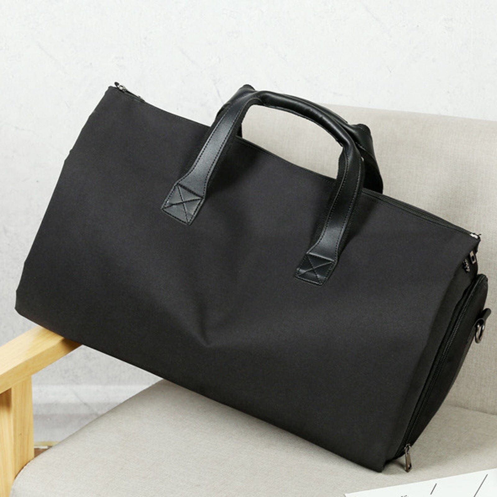 sac de voyage pour vêtements formels