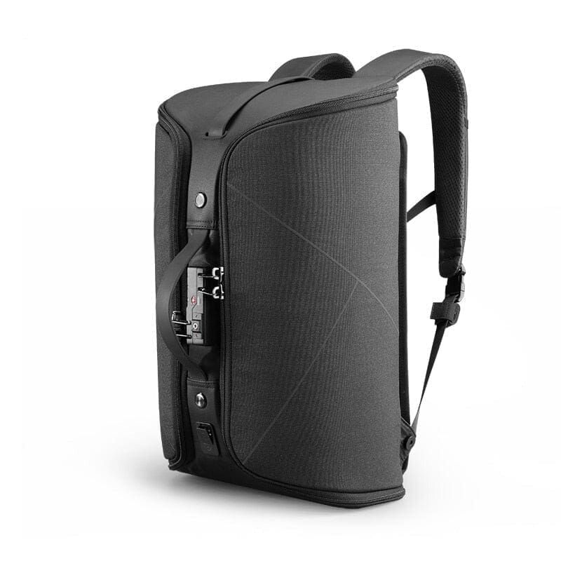 sac de voyage pratique avec sécurité antivol