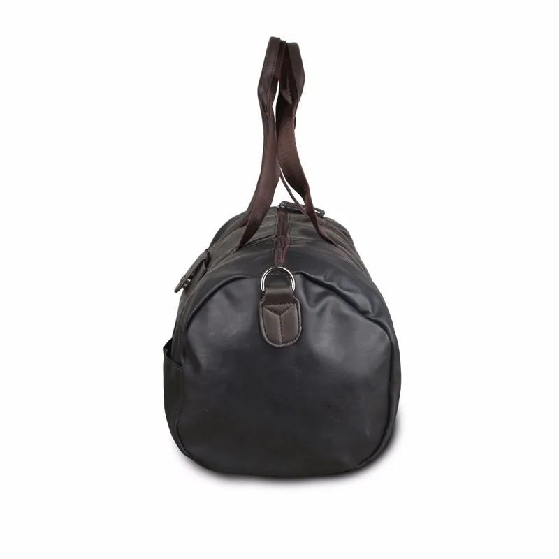 sac de voyage pratique en toile