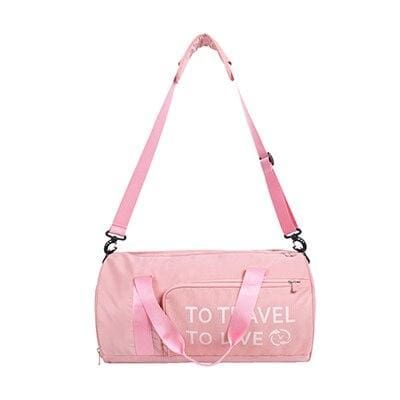 sac de voyage pratique et élégant