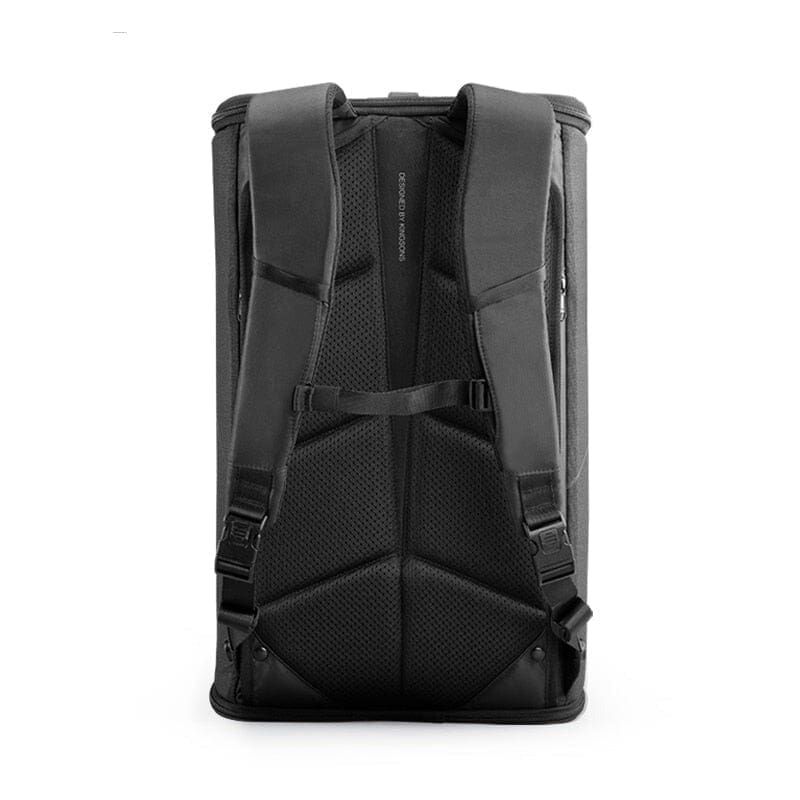 sac de voyage résistant aux vols avec poches multiples