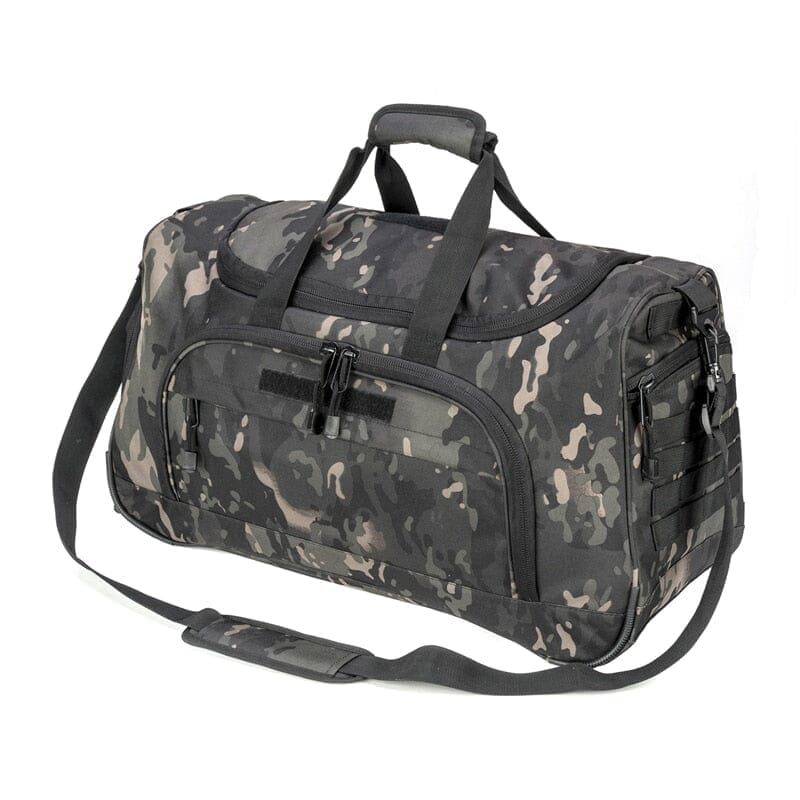 sac de voyage résistant pour citadins