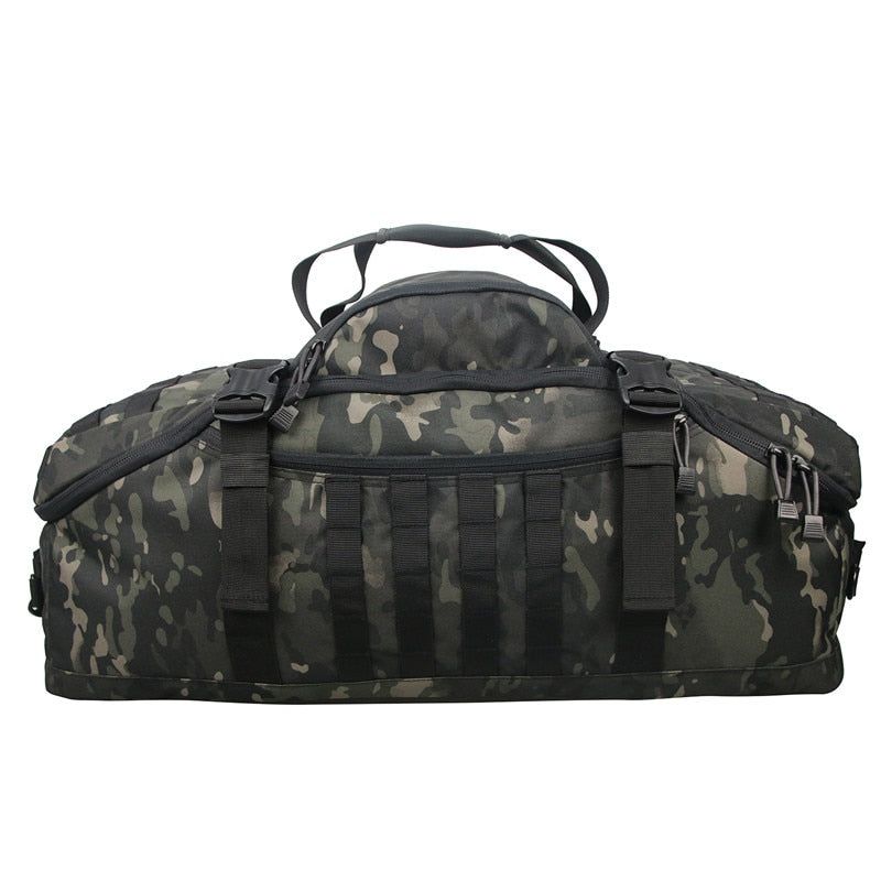 sac de voyage robuste pour aventuriers