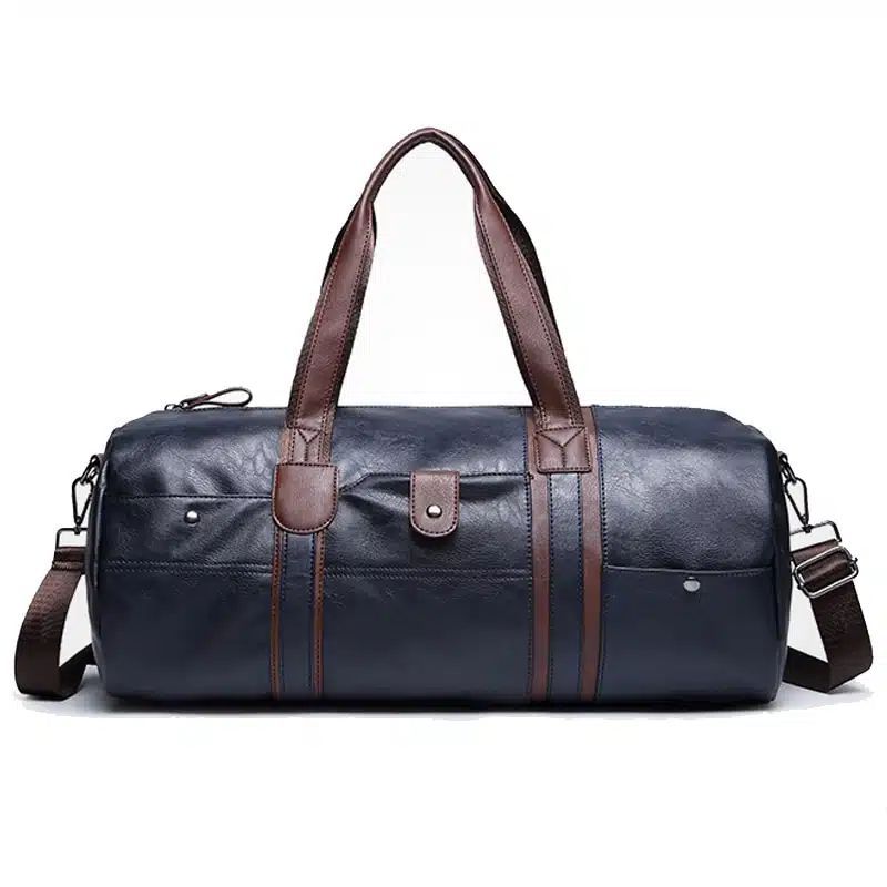 Sac de voyage souple classique