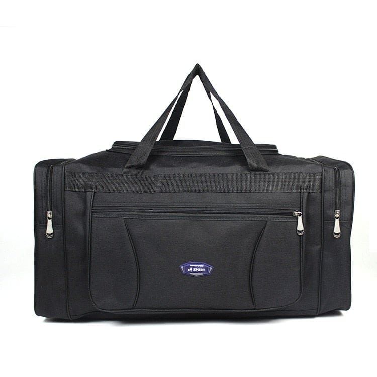 sac de voyage sport en toile