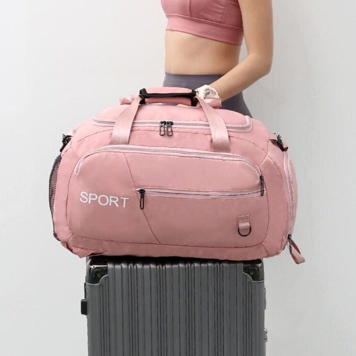 sac de voyage tendance pour femme