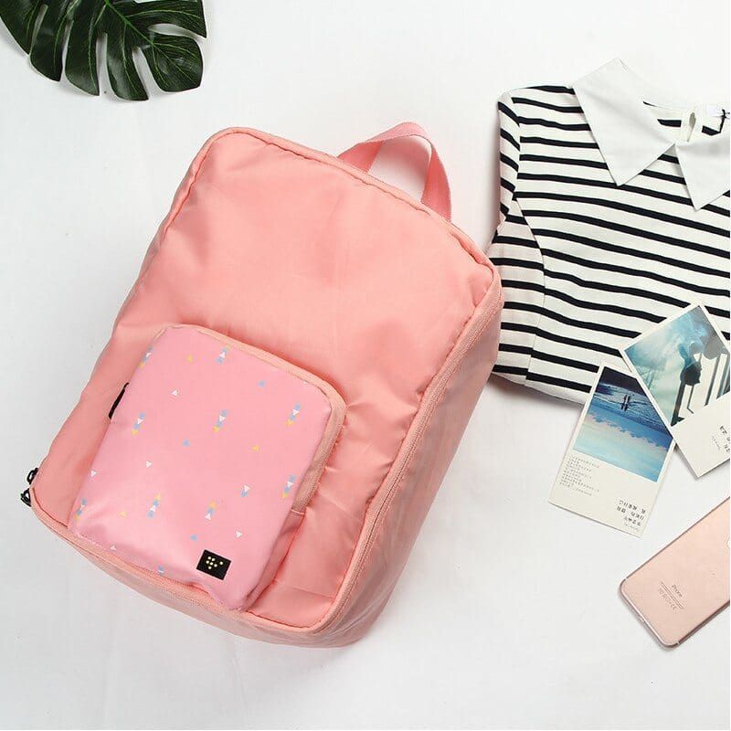 sac de voyage urban style pliable