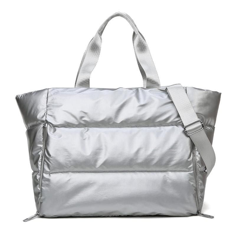 sac de voyage versatil et pratique