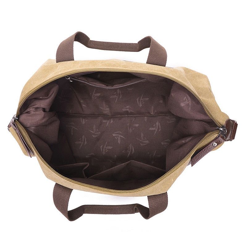 Sac de voyage Vintage
