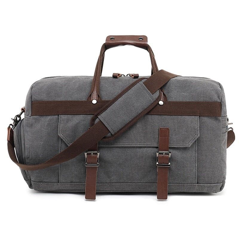 sac de voyage vintage 40L