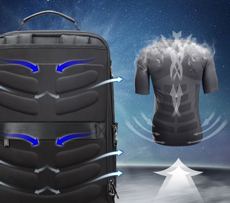 sac de week-end en cuir artificiel