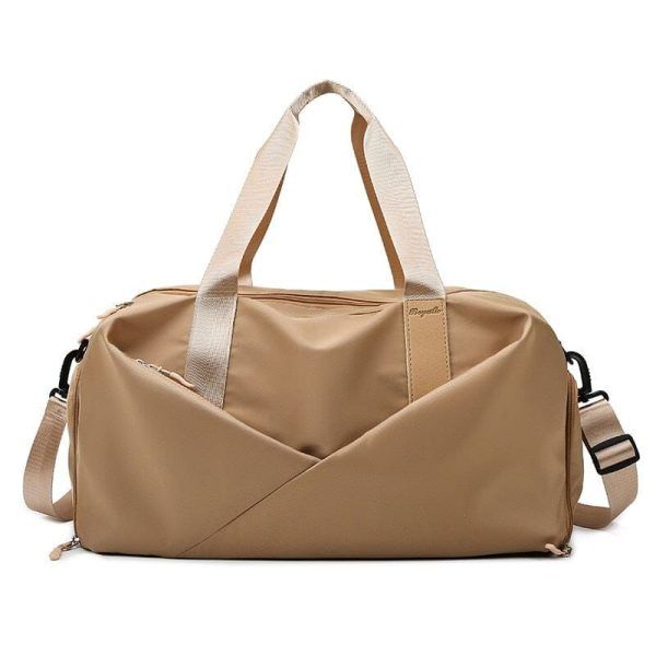 sac de week-end femme original