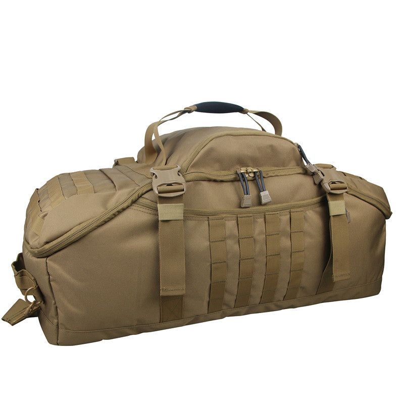 sac de week-end militaire avec anse