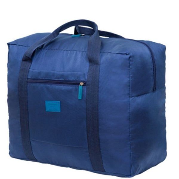 sac de week-end pliable