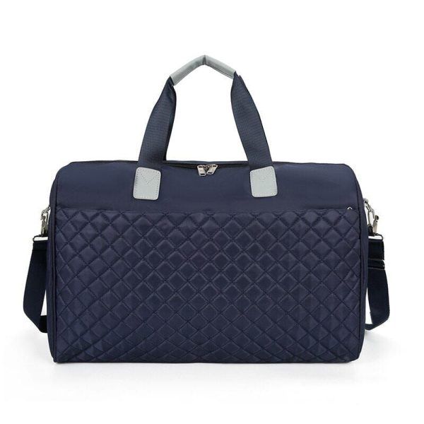 sac de week-end pour femme moderne