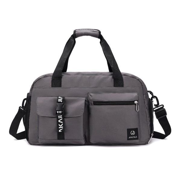 sac de week-end pratique et stylé